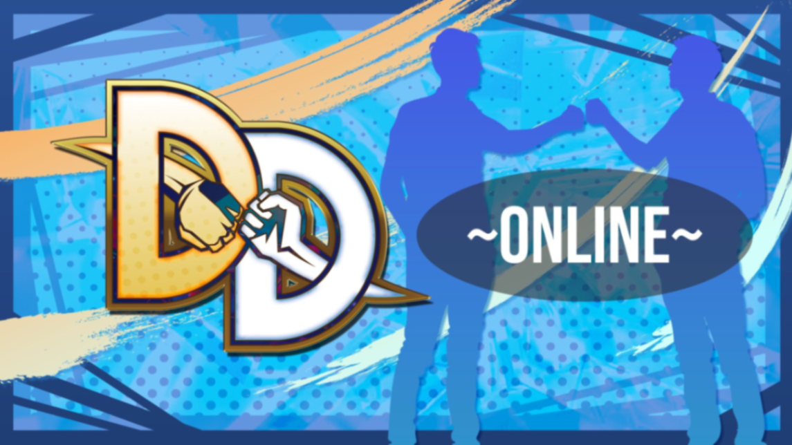 Duo vs Duo 〜Online〜